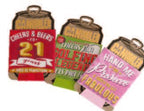 Can Cooler Prepack Rack