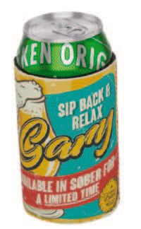 Can Cooler Prepack Rack