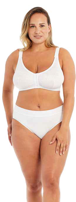 Full Freedom Comfort Bra