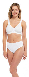 Cotton Comfort Bra