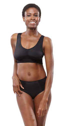 Slip-On Comfort Bra