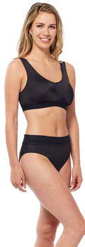 Racerback Comfort Bra