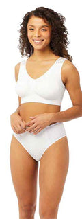 Cooling Comfort Bra