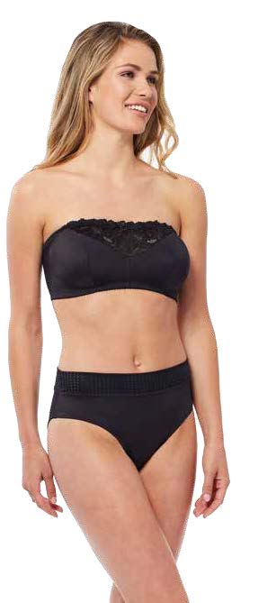 Mastectomy Pocket Bra