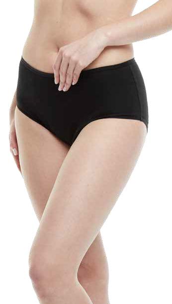 Reusable Leakproof Period Comfort Brief