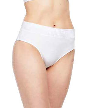 Wide Waist Band Brief