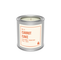 No. 13 - Carrot Cake