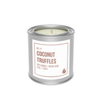 No. 17 - Coconut Truffles