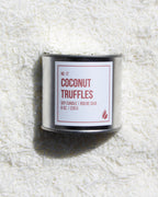 No. 17 - Coconut Truffles