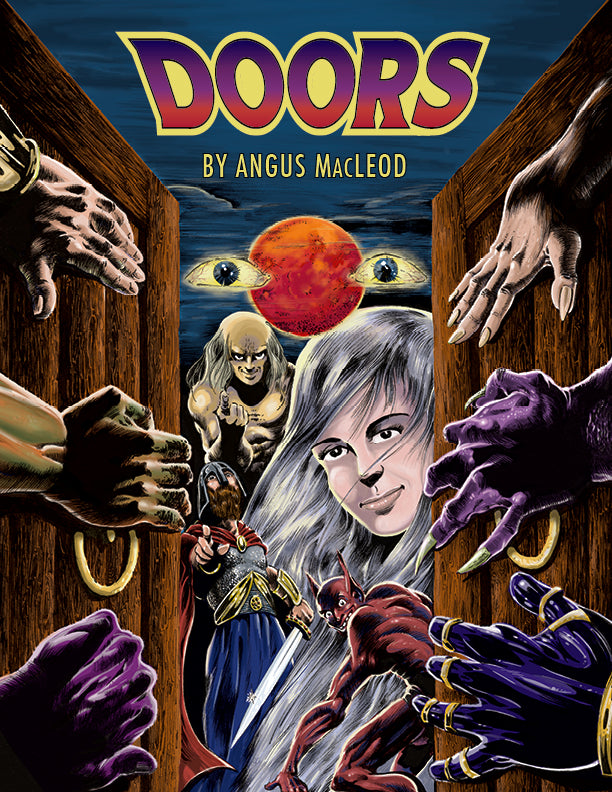 Doors