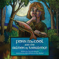 Fionn MacCool and the Salmon of Knowledge (Second Edition)