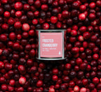 No. 1 - Frosted Cranberry
