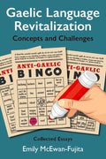 Gaelic Language Revitalization: Concepts and Challenges