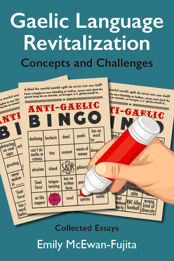 Gaelic Language Revitalization: Concepts and Challenges