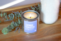 No. 6 - Lavender Eucalyptus