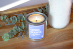 No. 6 - Lavender Eucalyptus