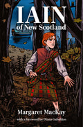 Iain of New Scotland