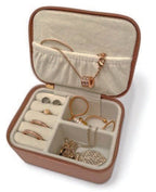 Travel Jewellery Boxes Prepack Rack