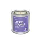 No. 6 - Lavender Eucalyptus