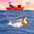 Luran agus a’ Mhaighdeann-mhara (Nova Scotia Gaelic cover)