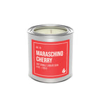No. 15 - Maraschino Cherry