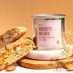 No. 16 - Biscotti Gelato