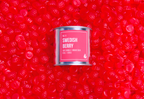 No. 5 - Swedish Berry