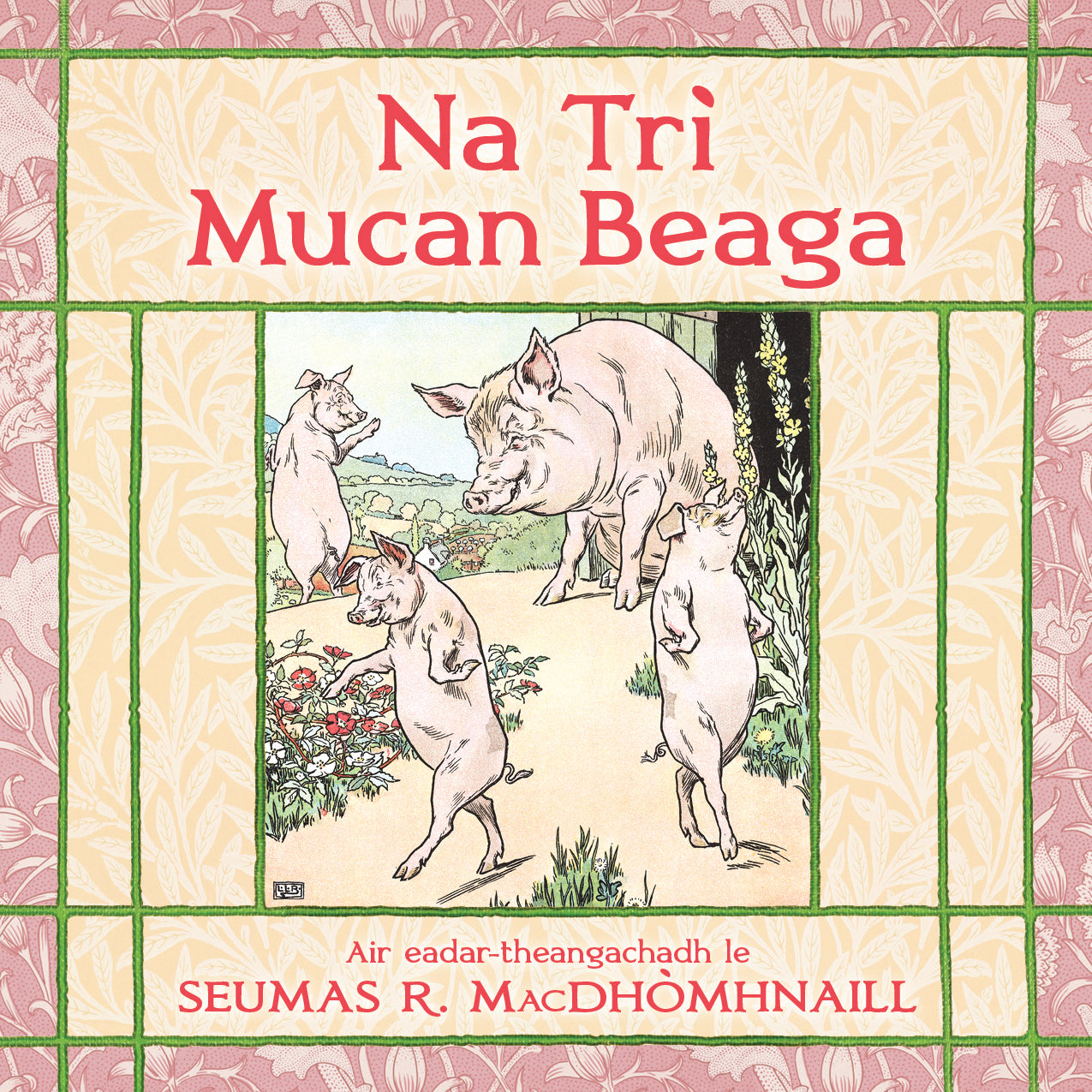 Na Trì Mucan Beaga