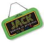Personalised Neon Signs Prepack Rack
