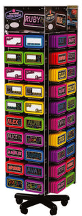 Personalised Neon Signs Prepack Rack