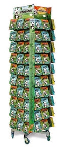 Little Panda Storybooks Prepack Rack