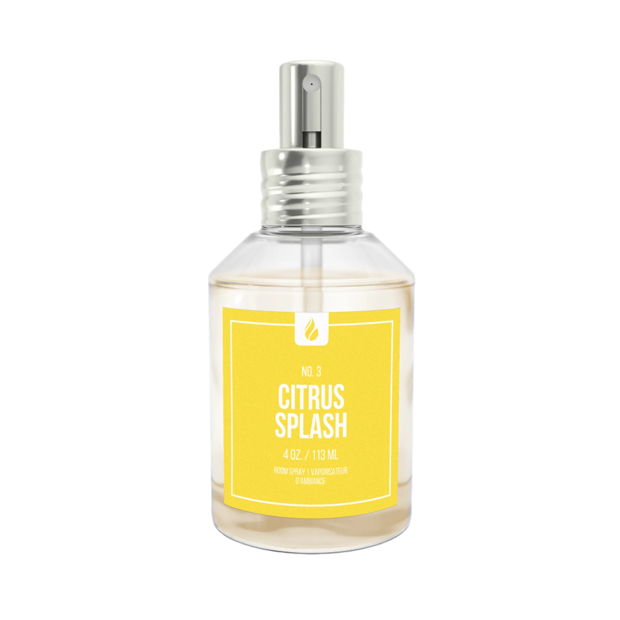 No. 3 - Citrus Splash Room Spray