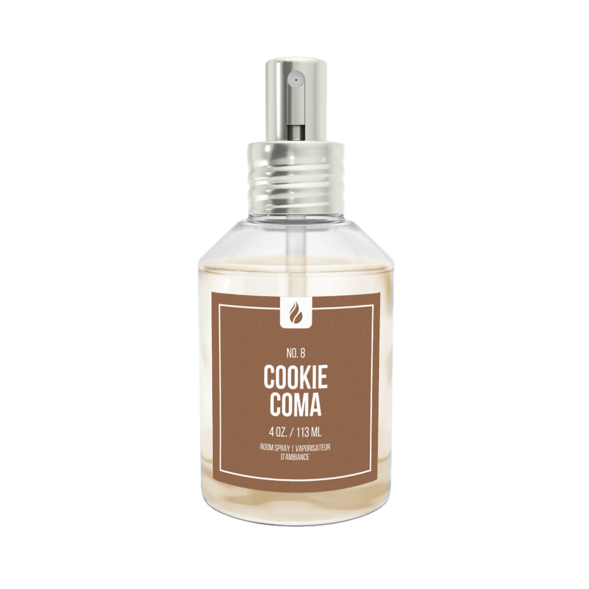 No. 8 - Cookie Coma Room Spray