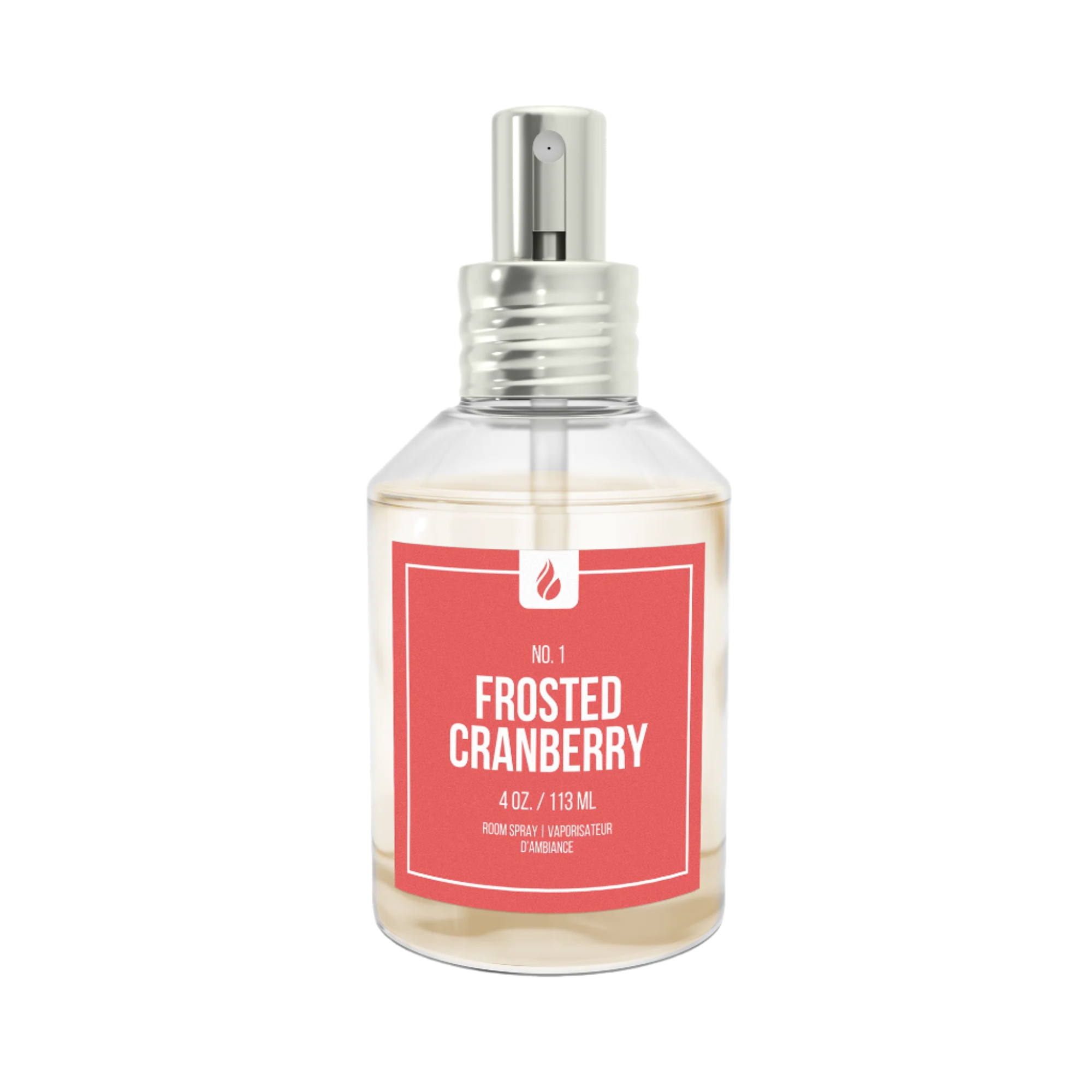 No. 1 - Frosted Cranberry Room Spray