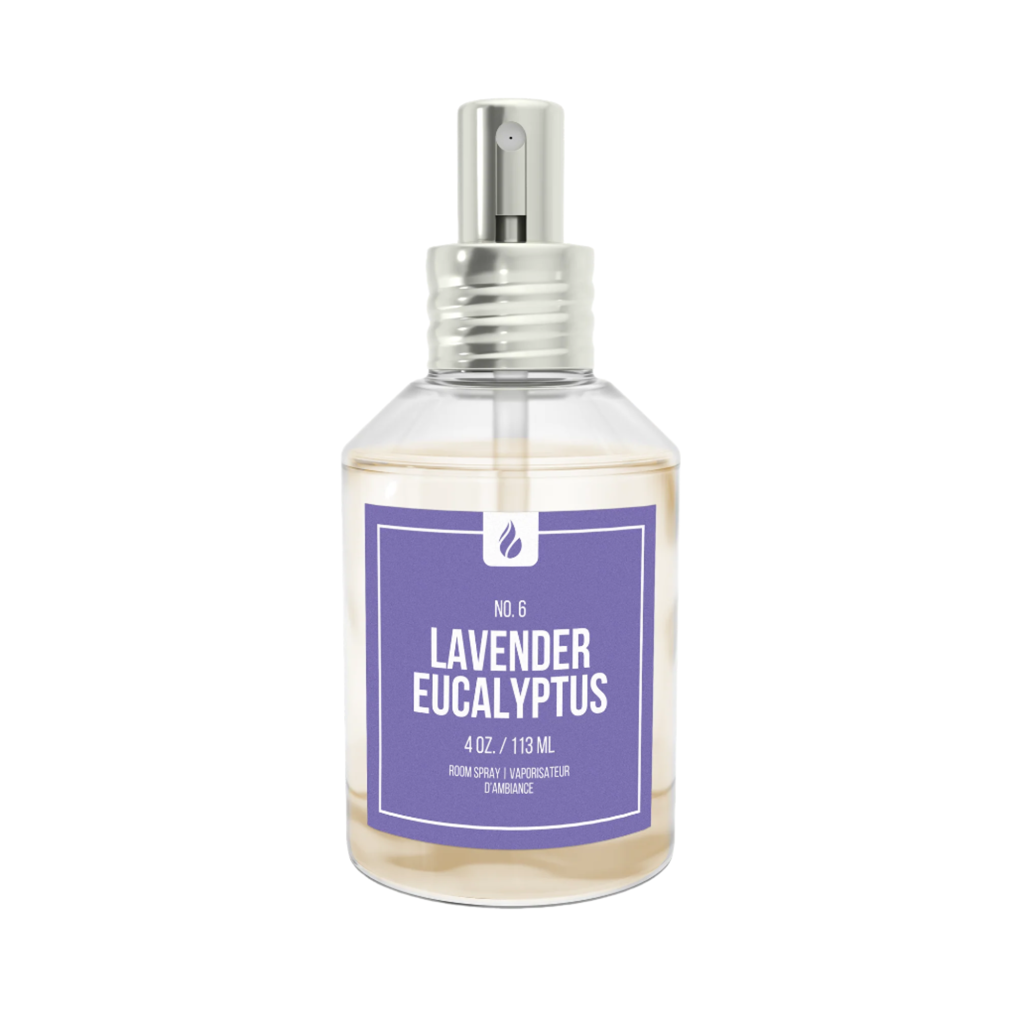 No. 6 - Lavender Eucalyptus Room Spray