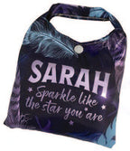 Sparkle Shopper Bag Prepack Rack