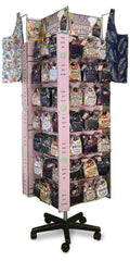 Sparkle Shopper Bag Prepack Rack