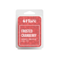 No. 1 - Frosted Cranberry Wax Melt