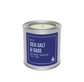 No. 25 - Sea Salt & Sage
