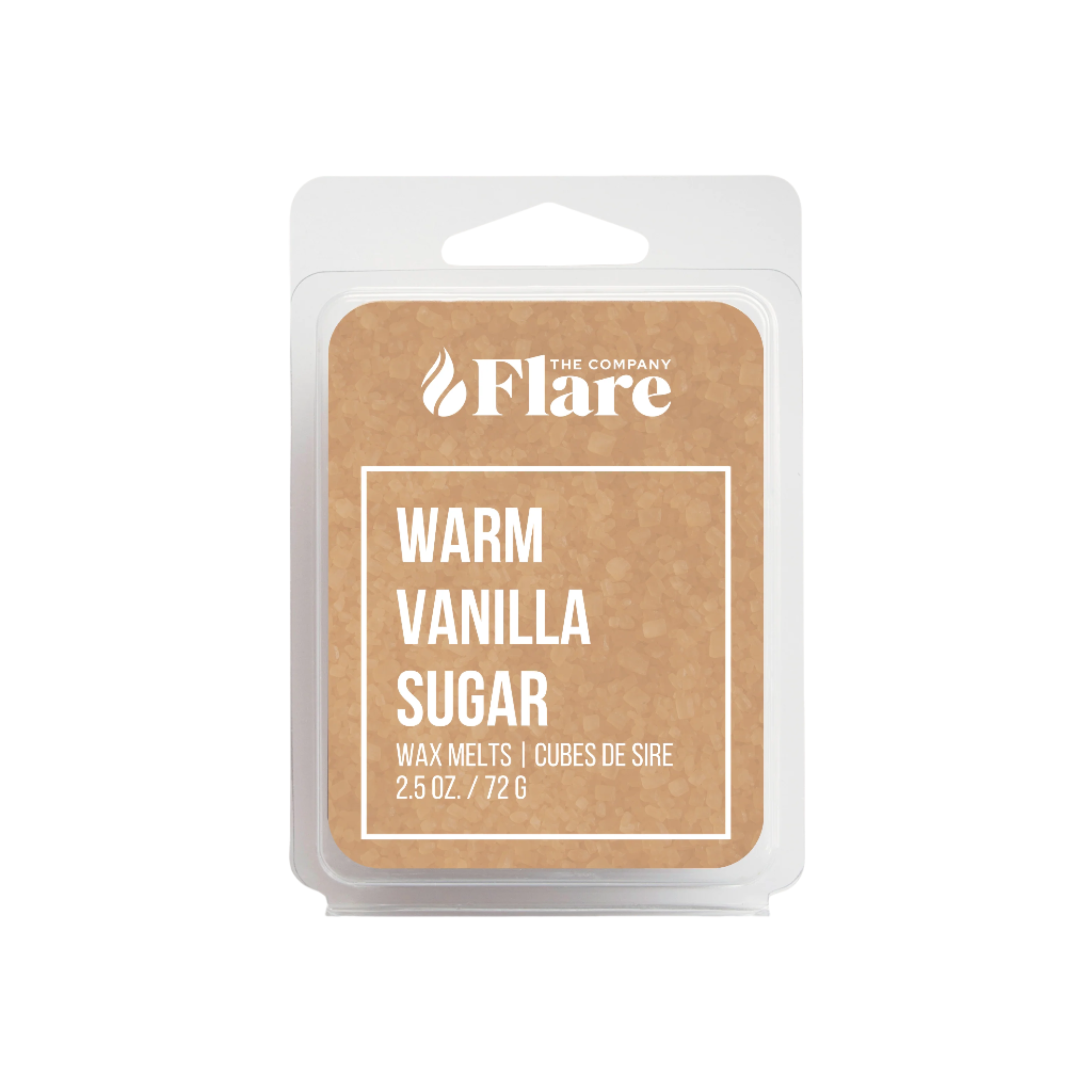 No. 7 - Warm Vanilla Sugar Wax Melt